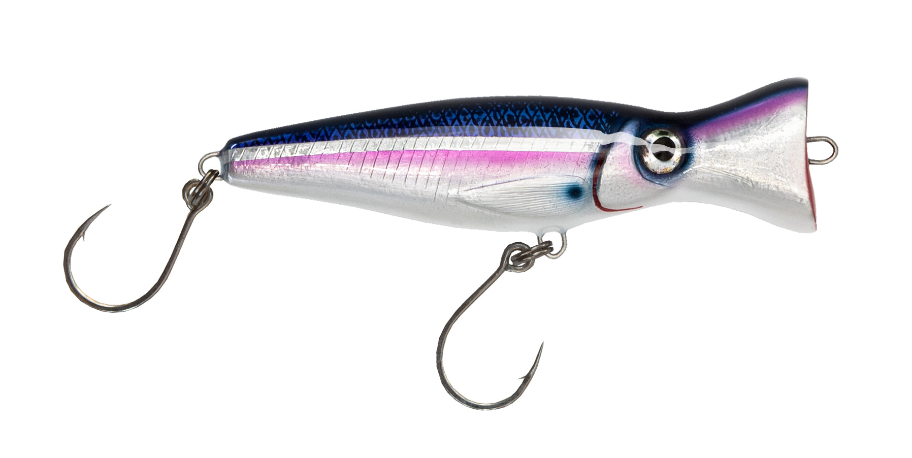 Budds’s Baits Tokoloshe Popper 140mm