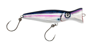 Budds’s Baits Tokoloshe Popper 140mm