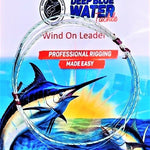 Wind On Leaders